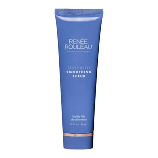 Renee Rouleau Skin Care Triple Berry Smoothing Scrub