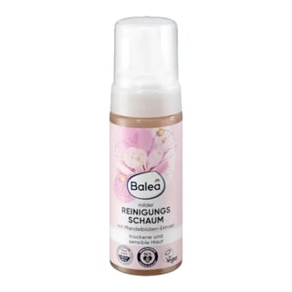 Balea Reinigungsschaum Mild (Cleansing Foam Mild)