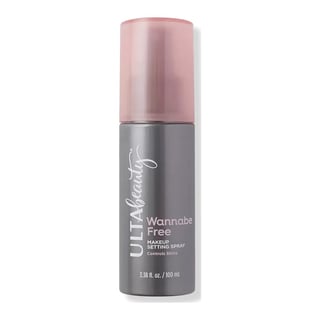 Ulta Wannabe Free Setting Spray