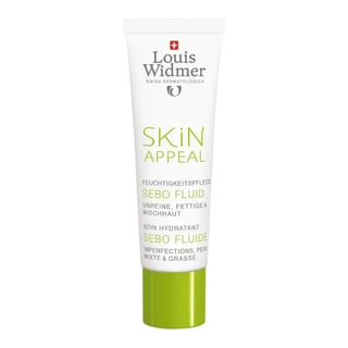 Louis Widmer Skin Appeal Sebo Fluid