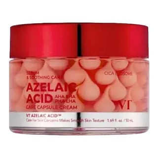 VT Cosmetics Azelaic Acid Care Capsule Cream