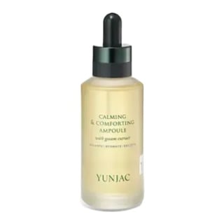Yunjac Calming & Comforting Ampoule