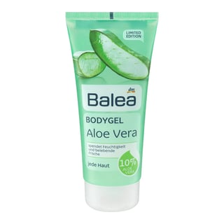 Balea Bodygel Aloe Vera