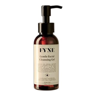 Fyne Gentle Facial Cleansing Gel