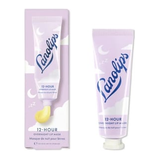 Lanolips 12 Hour Overnight Lip Mask