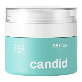 Candid B5 Cica Repair & Soothing Cream
