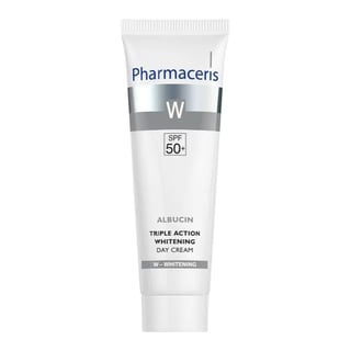 Pharmaceris Triple Action Skin Lightening Day Cream SPF 50+