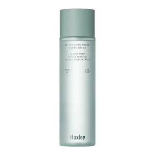 Huxley Re-Bouncing Toner: Hydro Shade