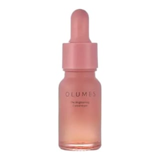 Olumes The Brightening Concentrate