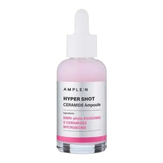 AMPLE:N Hyper Shot Ceramide Ampoule