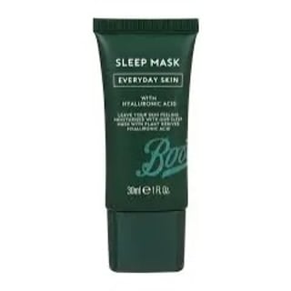 Boots Everyday Skin Sleep Mask
