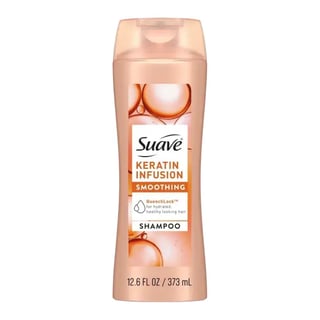 Suave Keratin Infusion Smoothing Shampoo
