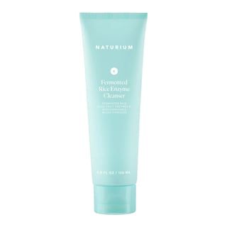 Naturium Fermented Rice Enzyme Cleanser