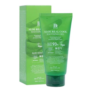Benton Aloe Real Cool Soothing Gel