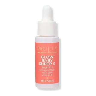 Pacifica Glow Baby Super Vitamin C Serum