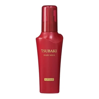 Shiseido Tsubaki Hair Milk