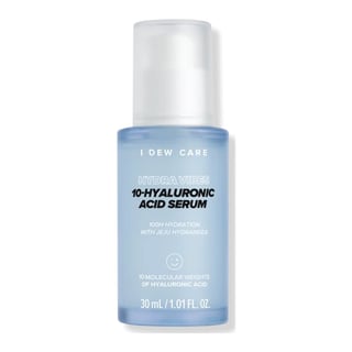 I Dew Care Hydra Vibes 10-Hyaluronic Acid Serum