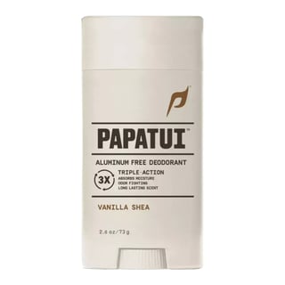 Papatui Aluminum Free Deodorant