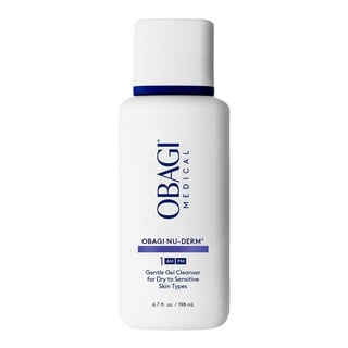 Obagi Nu-Derm Foaming Gel Cleanser