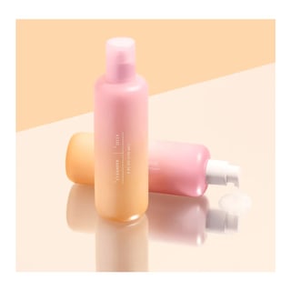 Function Of Beauty Jelly Cleanser