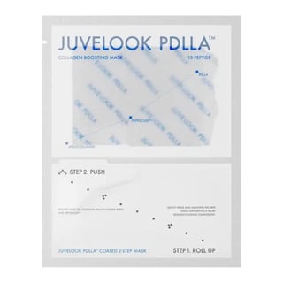 Juvelook Skincare PDLLA Collagen Boosting Mask