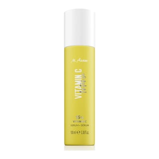 Asam Beauty 15% Vitamin C Intense Serum