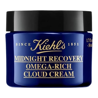 Kiehl's Midnight Recovery Omega Rich Botanical Night Cream