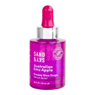Sand and Sky Australian Emu Apple Dreamy Glow Drops