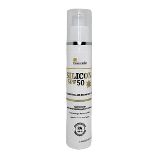 La Peau Essentielle Multi-Spectrum Silicon SPF 50