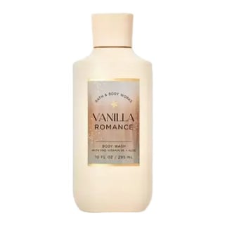 Bath & Body Works Body Wash