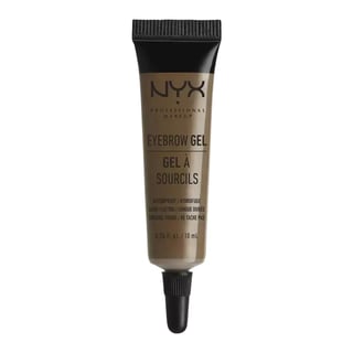 NYX Cosmetics Eyebrow Gel