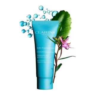 Clarins Hydra-Essentiel Matte Gel Moisturizer