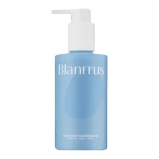 Blanrrus Mild Touch Cleansing Gel