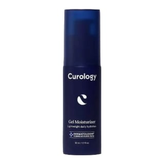Curology Gel Moisturizer