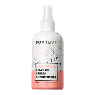 FoxyBae Flaminglow Leave In Cream Conditioner