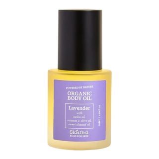 Sknfed Organic Body Oil