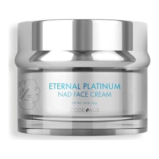 コードエイジ エターナル プラチナム NAD フェイスクリーム