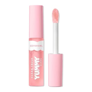 Covergirl Clean Fresh Yummy Lip Gloss