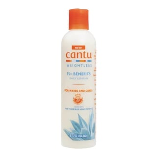Cantu Weightless Daily Leave-In Cream