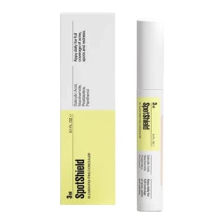 MethodIQ SpotShield