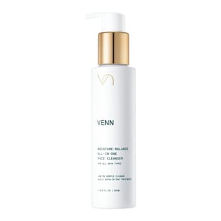 Venn Moisture-Balance All-In-One Face Cleanser