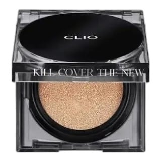 CLIO Kill Cover The New Founwear Cushion