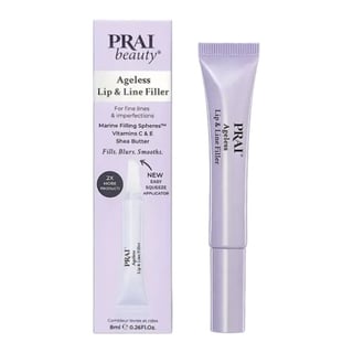 PRAI beauty Ageless Lip & Line Filler