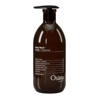 Osāna Naturals Body Wash
