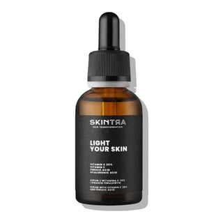 SkinTra Light Your Skin