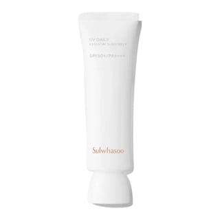 Sulwhasoo UV Daily Essential Sunscreen SPF 50+