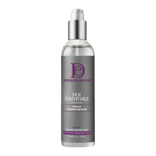 Design Essentials Silk Essentials Thermal Strengthening Serum 熱感強韌精華