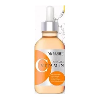Dr. Rashel Beauty Elixirs Vitamin C Serum