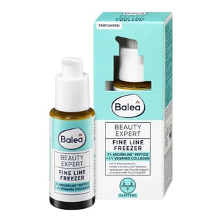 Balea Beauty Expert Fine Line Freezer