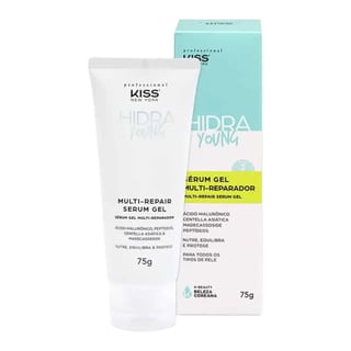 Kiss Multi-Repair Serum Gel